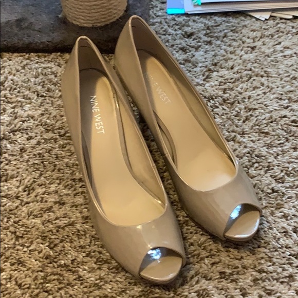 Nine West Shoes - Heels
